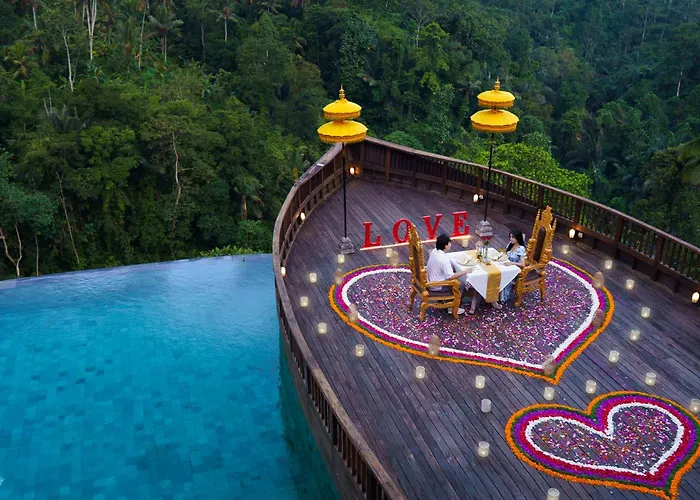 Kastara Resort Ubud 