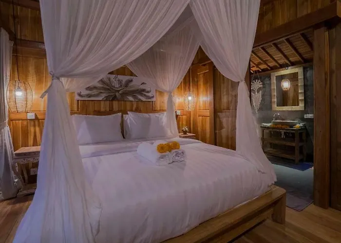 Ganesh Villa Ubud 